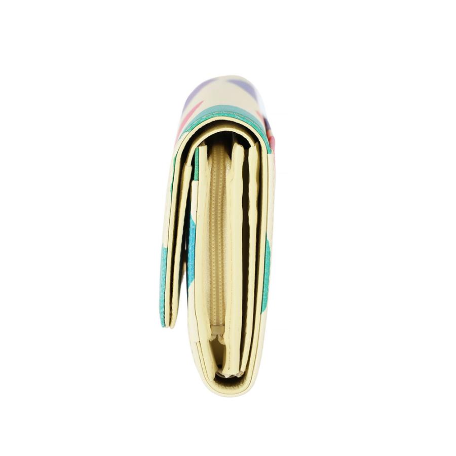 TSUMORI CHISATO（ツモリチサト） 最大37％ 財布 二つ折り財布 折財布