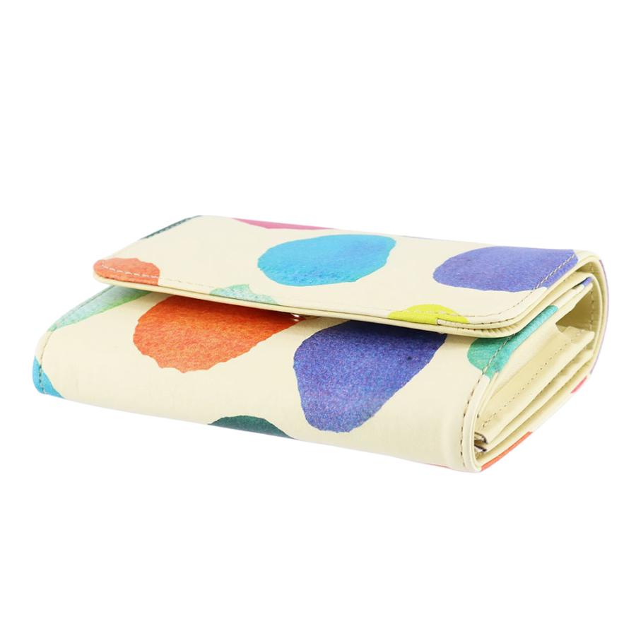 TSUMORI CHISATO（ツモリチサト） 最大37％ 財布 二つ折り財布 折財布