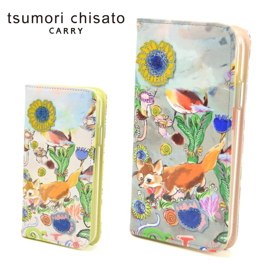 ツモリチサト Tsumori Chisato Iphoneケース スマホケース スマートフォンケース Iphone 11 Phone Xr ガーデン レディース 人気 ギフト 誕生日 おしゃれ Newbag Wakamatsu 通販 Paypayモール