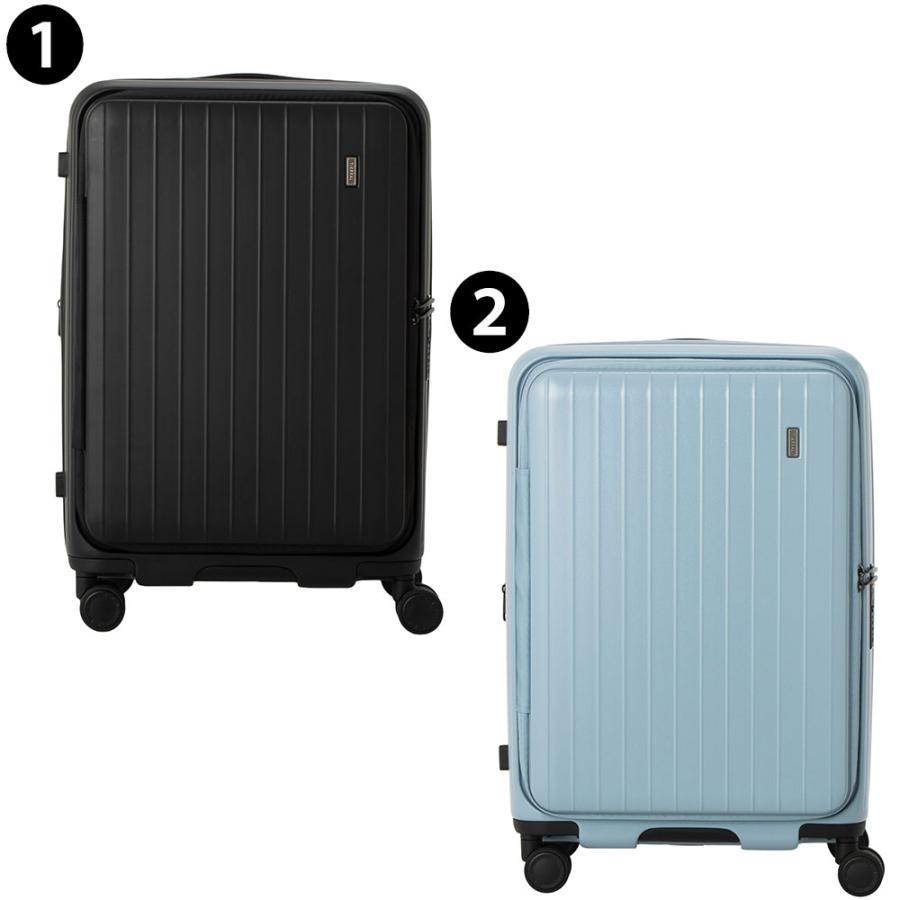 TIERRAL　ティエラル　キャリーケース　スーツケース　軽量 tomaru 楽天市場】【Rカードでさらに+3倍 | 10/10限定】 【正規1年保証