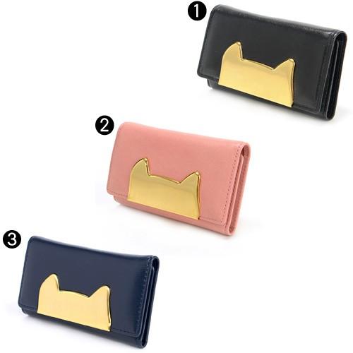 TSUMORI CHISATO（ツモリチサト） 最大P+16% キーケース レディース 本
