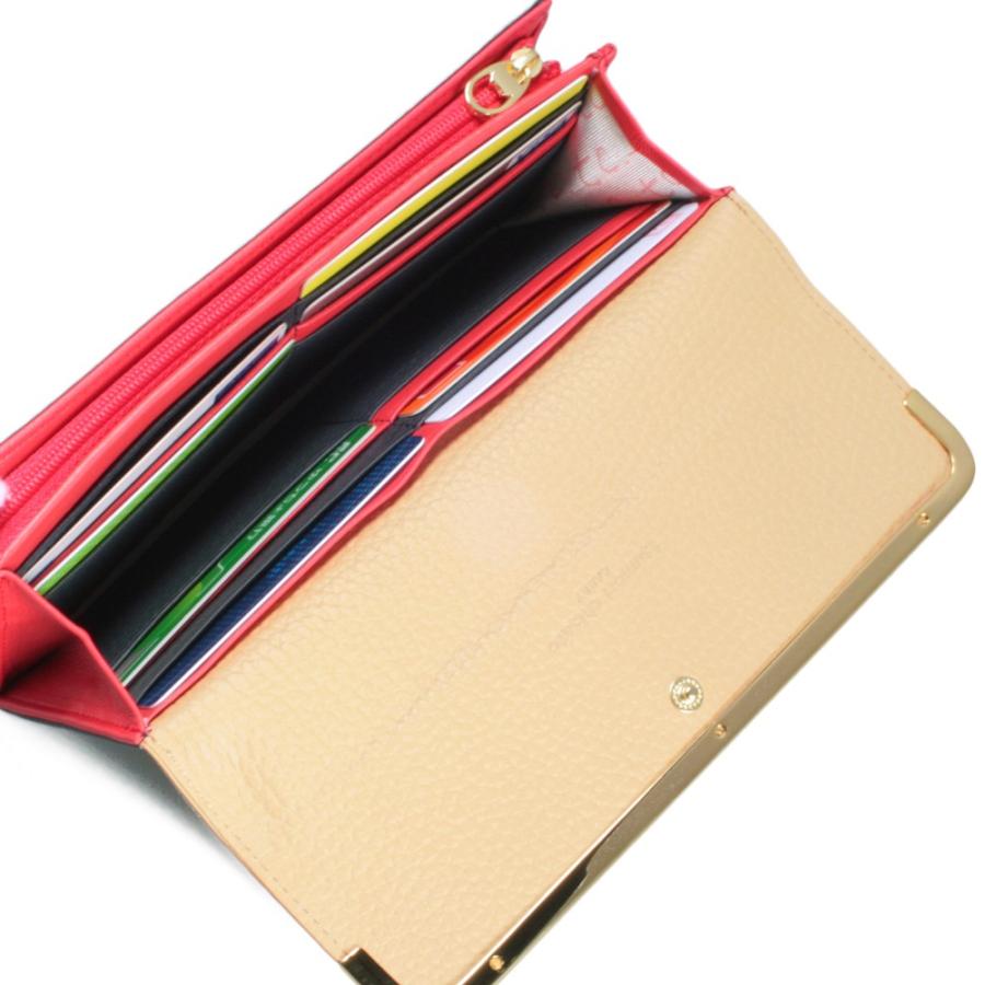 TSUMORI CHISATO ツモリチサト tsumori chisato 長財布 TSUMORI CHISATO ツモリチサト tsumori chisato 長財布