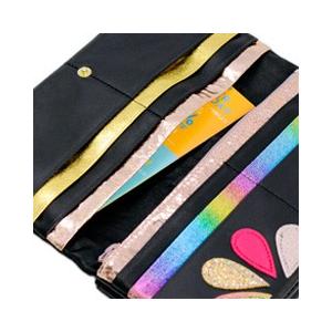 TSUMORI CHISATO（ツモリチサト） 長財布 ドロップス レディース 57913