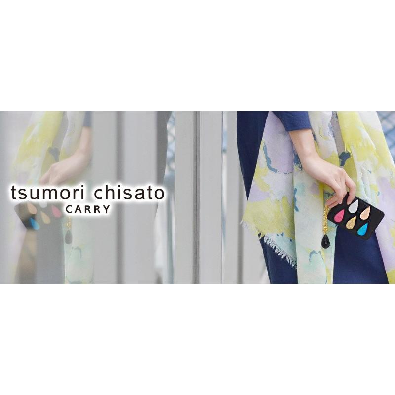 TSUMORI CHISATO（ツモリチサト） 最大42％ パスケース ドロップス
