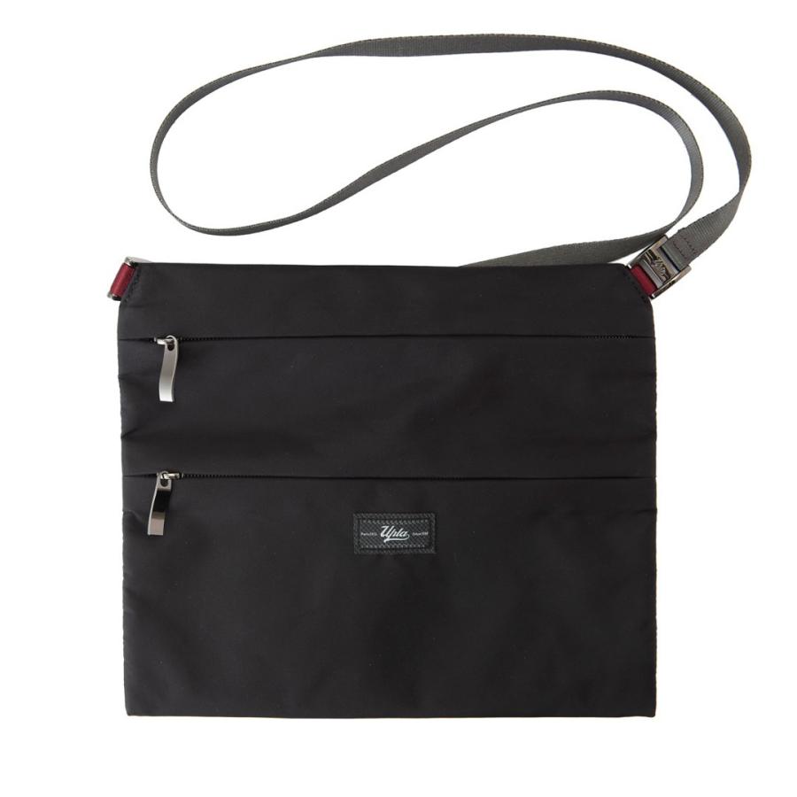 UPLA 最大P+16% ウプラ エアーサコッシュ Air sacosh サコッシュ