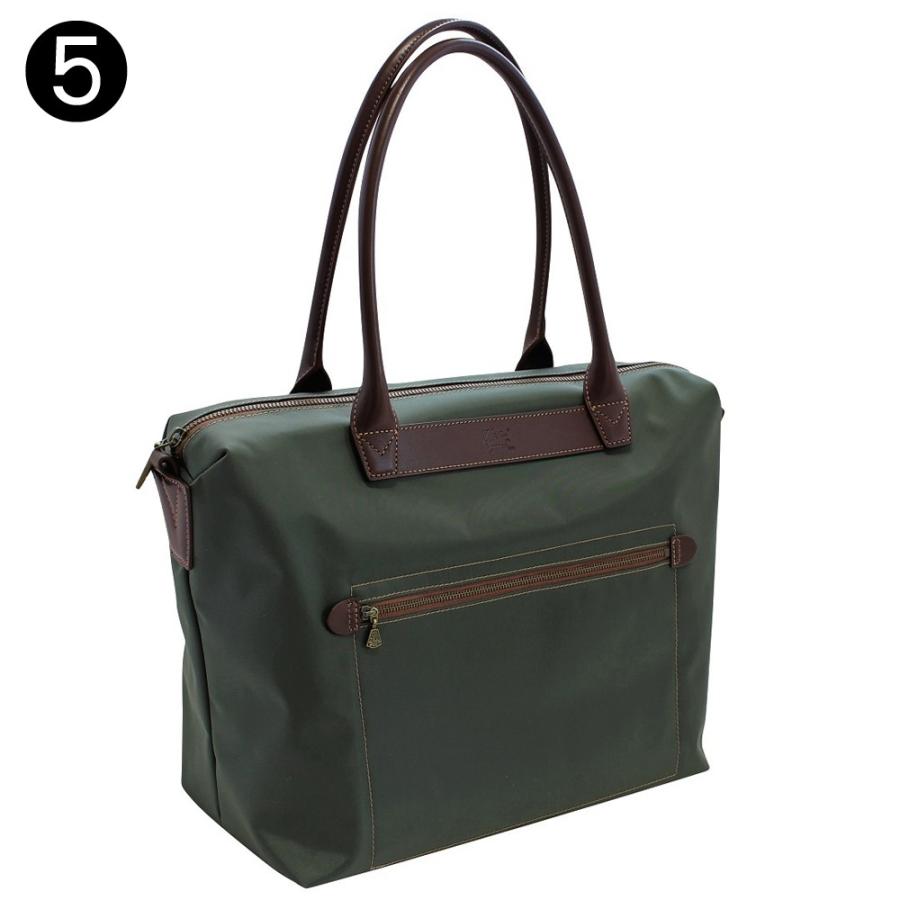 UPLA（ウプラ） 最大P+16% トートバッグ ハンドバッグ Gigogne Boston