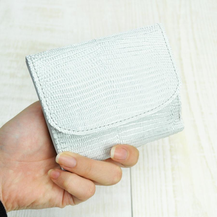 VIADOAN（ヴィアドアン） 最大P+16% ヴィア ドアン 二つ折り財布 折