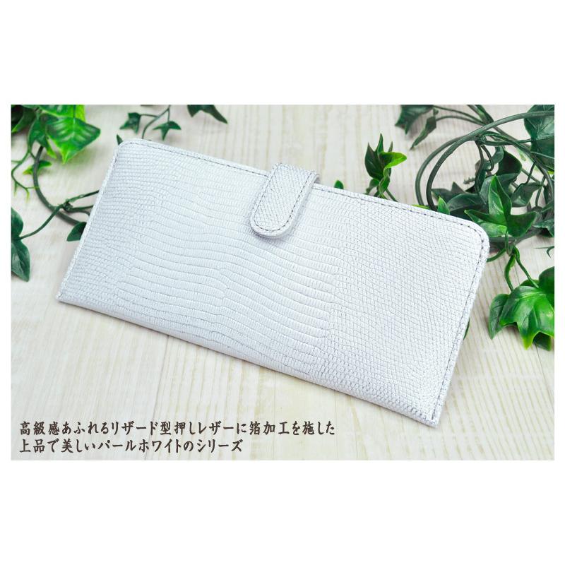 VIADOAN（ヴィアドアン） 最大P+16% ヴィア ドアン 長財布 LIZA リーザ