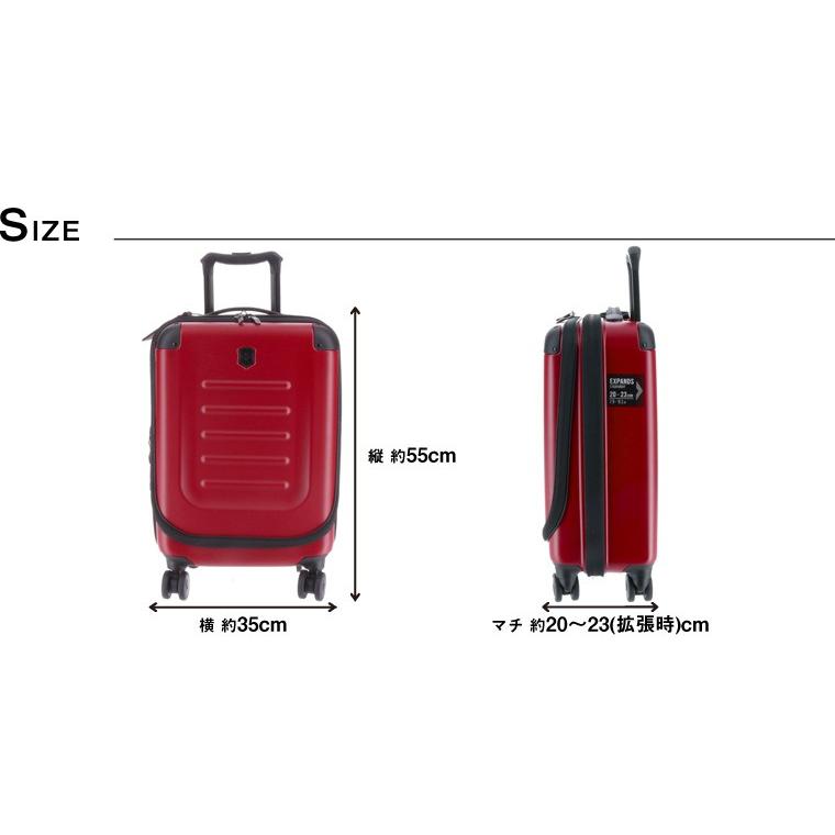 VICTORINOX 最大P+16% ビクトリノックス スーツケース ハード VICTORINOX 最大P+16% ビクトリノックス スーツケース ハード