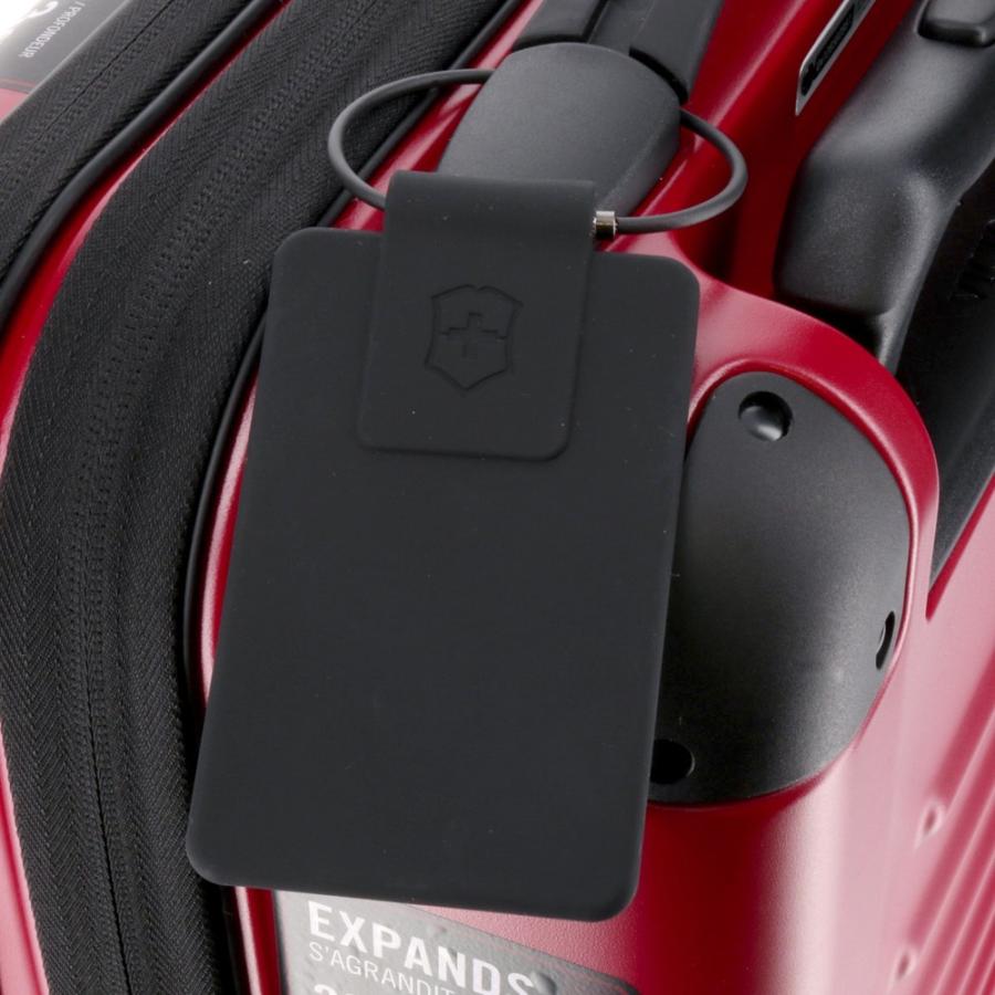 VICTORYNOX Spectra26 カバー付き ビクトリノックス VICTORINOX（ビクトリノックス） 最大46％ スーツケース ハード