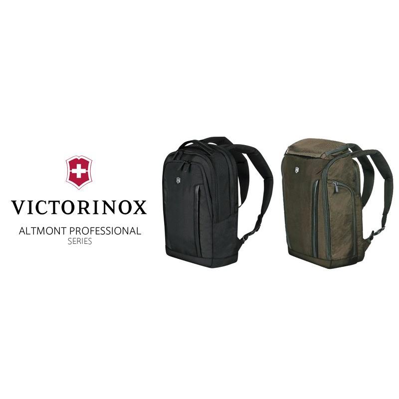 VICTORINOX（ビクトリノックス） リュックサック デイパック フリップ