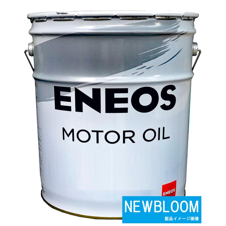 ENEOS モーターオイル 5W-30　SN　２０L エネオス（ENEOS） ENEOS MOTOR 5W-30 エネオスモーター 5W-30 20L/缶