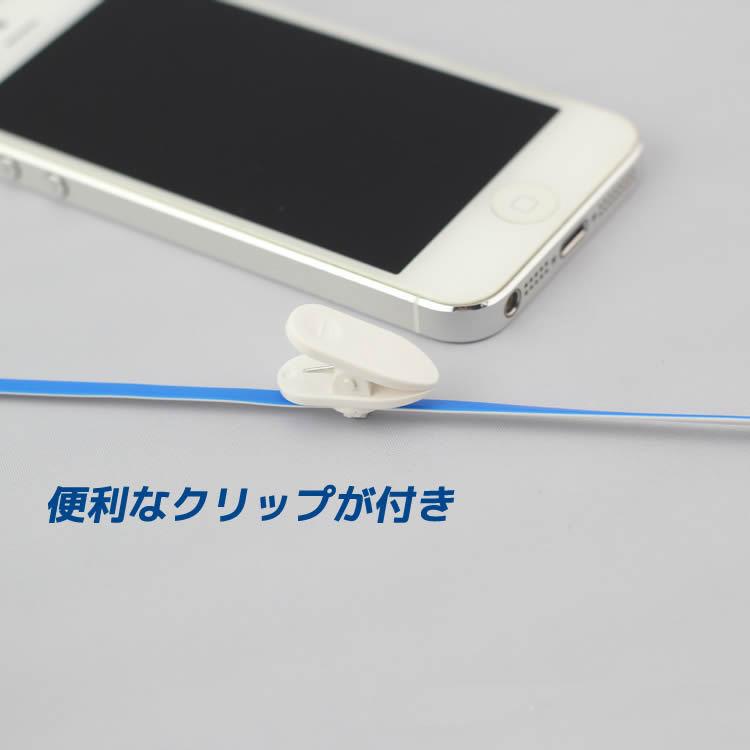ハンズフリーイヤホン カラフルイヤホン マイク付き ハンズフリー スマートフォンイヤホン Earphone Iphone Ipad Ipod Android対応 New Century 通販 Yahoo ショッピング