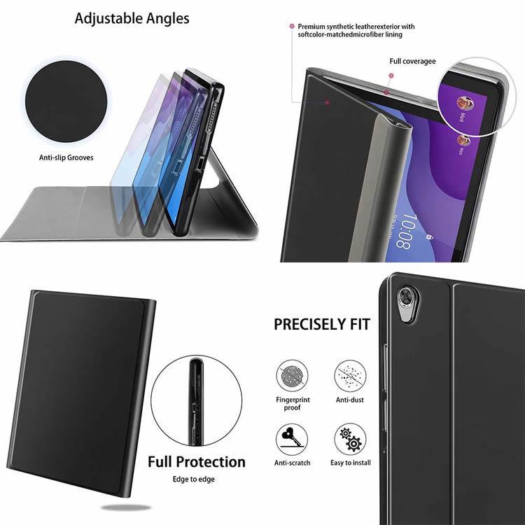 Lenovo Tab M10 HD　キーボード・カバーセット　ほぼ未使用 Amazon.co.jp: Lenovo Tab M10 HD 3rd Gen 超薄ケース付き Bluetooth