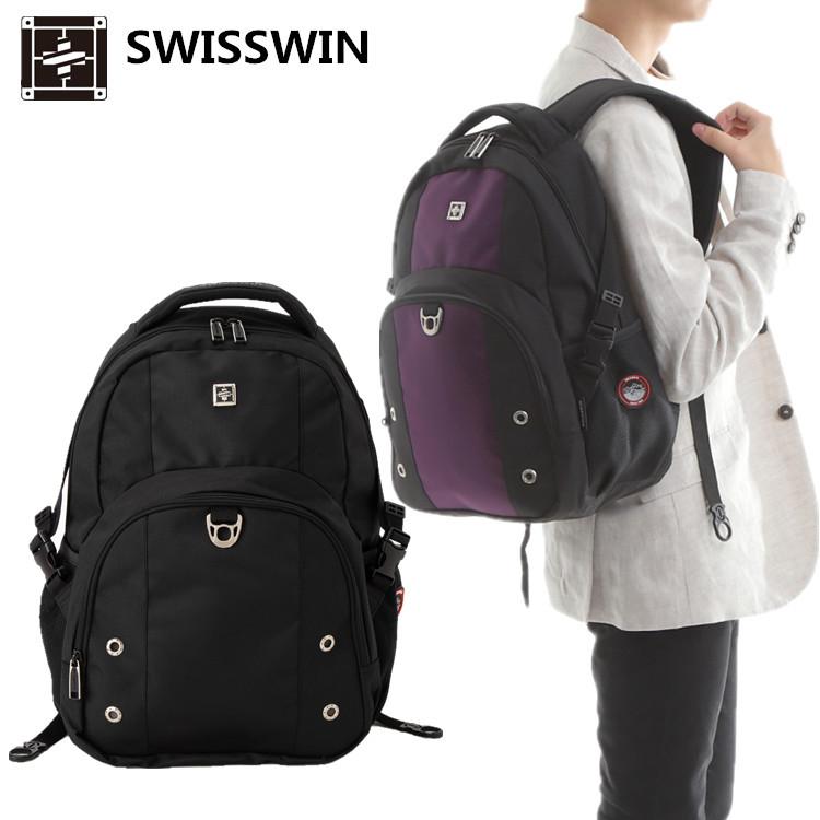 swisswin SW9032 スイスウィン リュック リュックサック ビジネス 遠足