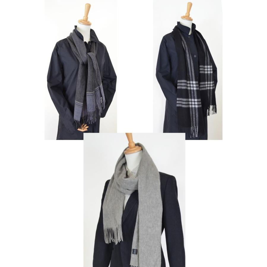 Johnstons of Elgin ジョンストンズ オブ エルガン カシミア100