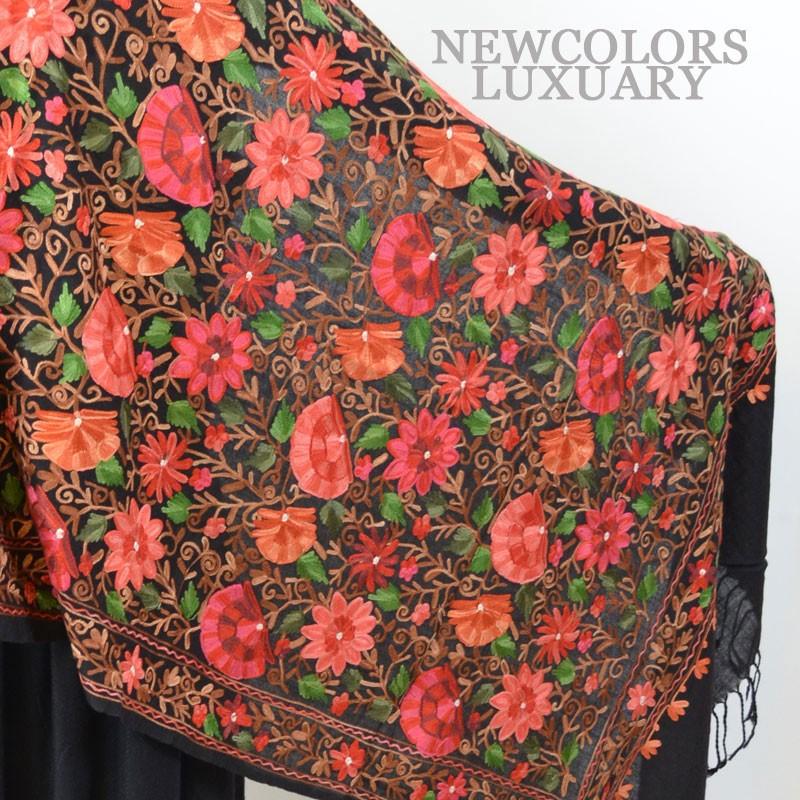 MAKIMONO nerudesignworks neru design works MAKIMONO ストール