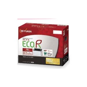 ENJ-375LN2　日本車専用ＥＮ規格バッテリー　GSユアサ　沖縄以外送料無料 | ECO.R