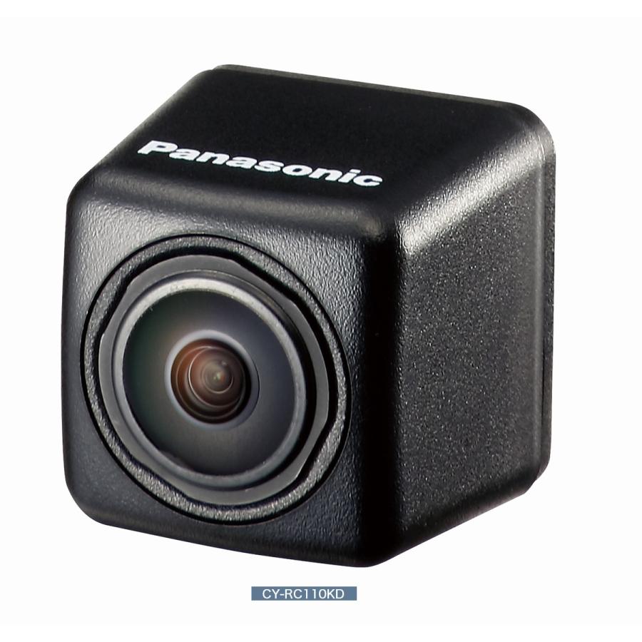 CY-RC110KD　パナソニック　リヤビューカメラ | Panasonic