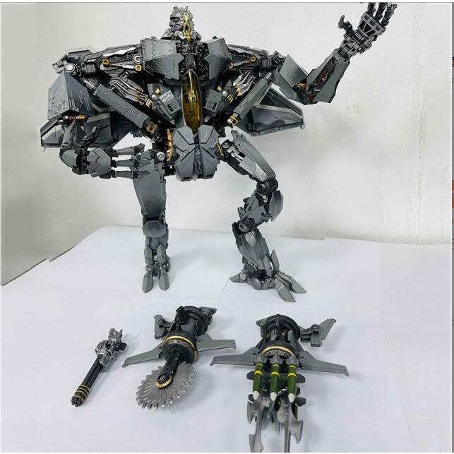 トランスフォーマーマスターピースmpm-10 スタースクリーム