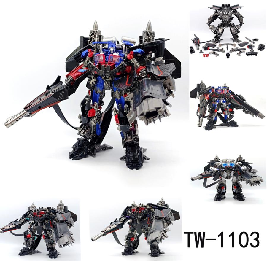 トランスフォーマー Transformers Optimus Prime TW-1103 トランスフォーマー Transformers Optimus Prime TW-1103