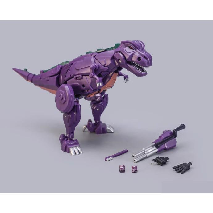Transformers Beast Wars Megatron ティラノサウルス ビーストウォーズ  