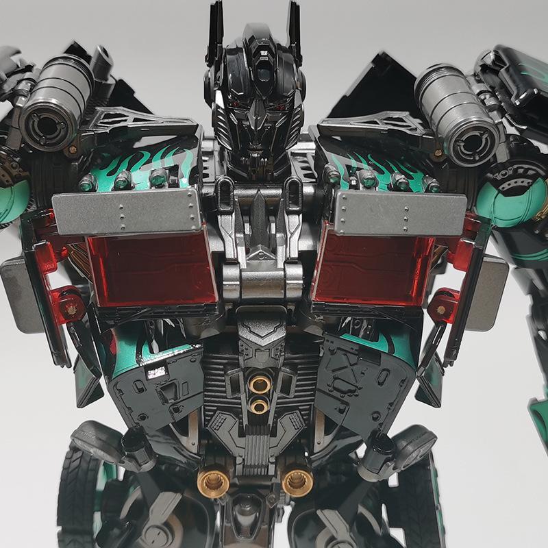 トランスフォーマー Transformers TAIBA BLACK MAMBA AOI トランスフォーマー Transformers TAIBA BLACK MAMBA AOI