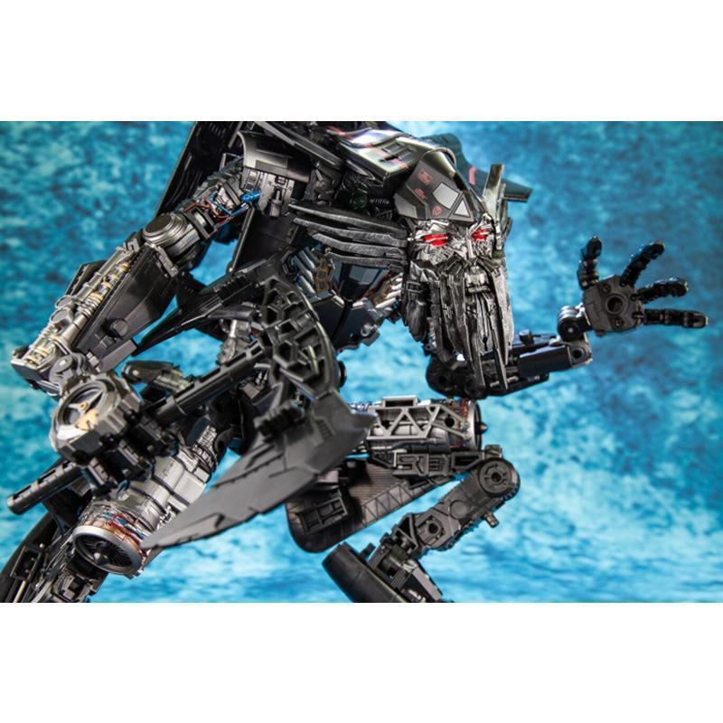 トランスフォーマー Transformers AOYI MECH Leader LS14+LS15 トランスフォーマー Transformers AOYI MECH Leader LS14+LS15