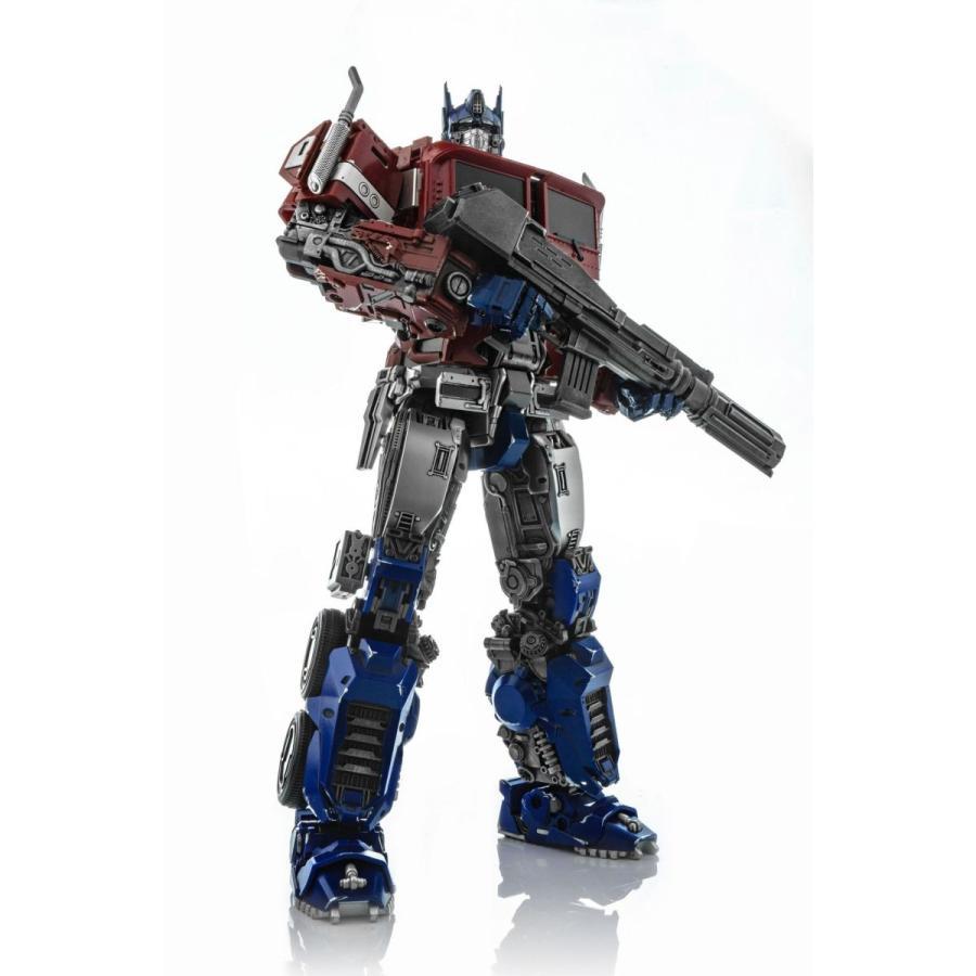 TAIBA 外伝 M09 SS38拡大版Optimus Prime Transformers眼点灯可能オプティマスプライム トランスフォーマー｜newdreamjp｜04