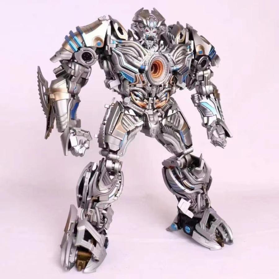 トランスフォーマー Transformers FL-01 ガルバトロン Galvatron Prime 