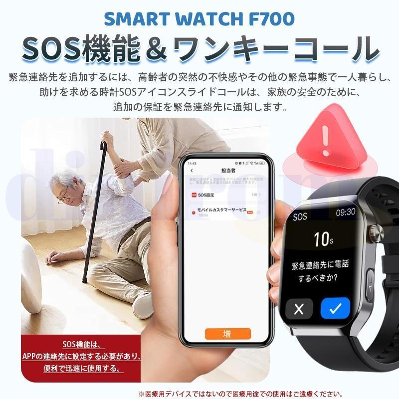2025最新 スマートウォッチ 健康管理 糖評価「血液成分 体組成分析