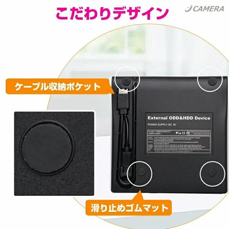 車載用 DVDプレーヤー 車用cdプレイヤー DVD再生専用プレーヤー CD