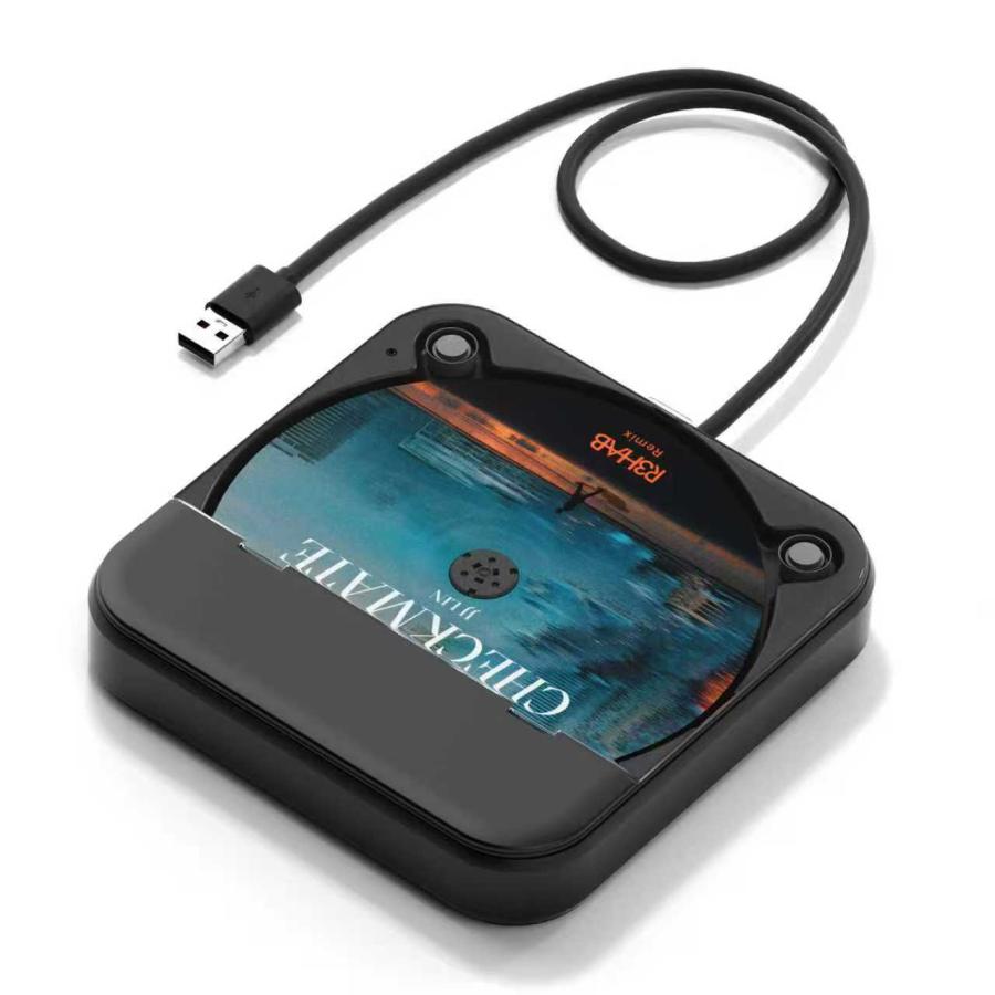 カーオーディオ CDプレーヤー bluetooth 車載 CD 音楽再生 高音質