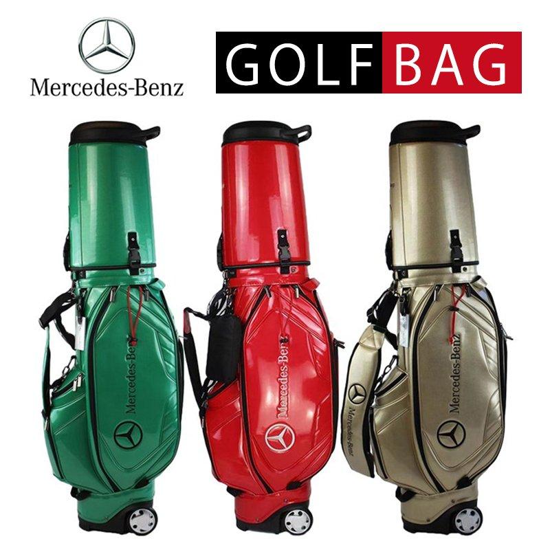 ベンツ Benz 9.5型 5.2kg スタンド キャディバッグ ゴルフバッグ ベンツ Benz 9.5型 5.2kg スタンド キャディバッグ ゴルフバッグ