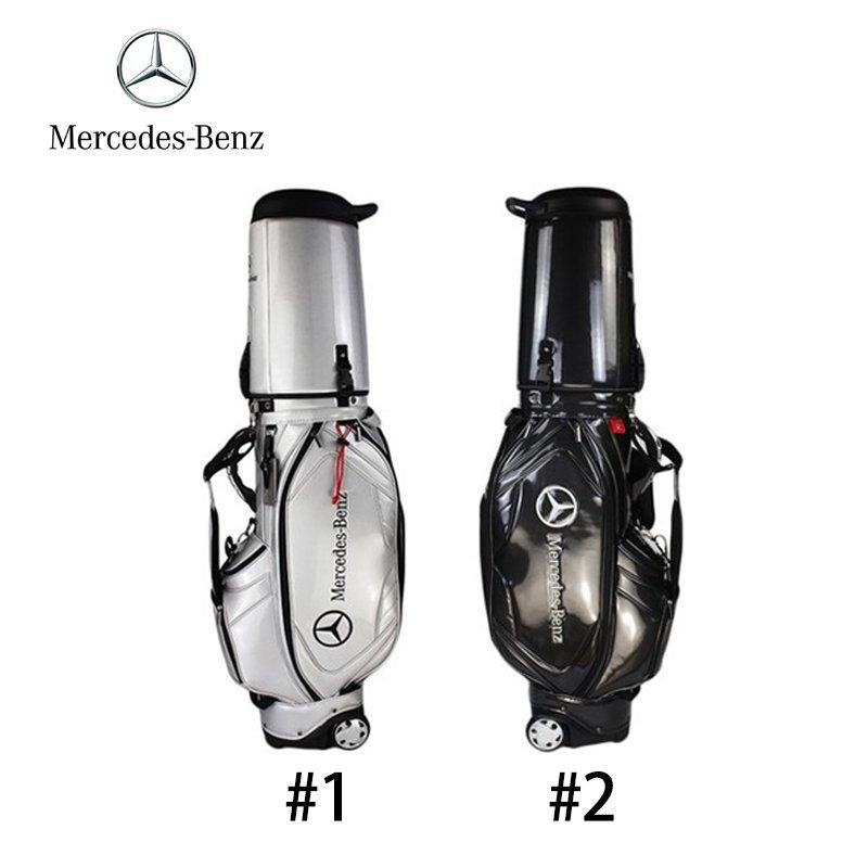 キャディバッグ ベンツ Benz 9.5型 5.2kg スタンド ゴルフバッグ キャディバッグ ベンツ Benz 9.5型 5.2kg スタンド ゴルフバッグ