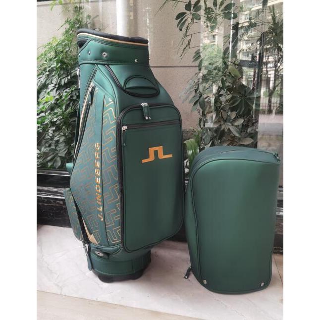 J.LINDEBERG J.リンドバーグ キャディバッグ ジェイリンドバーグ J.LINDEBERG J.リンドバーグ キャディバッグ ジェイリンドバーグ