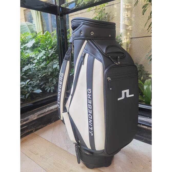 J.LINDEBERG J.リンドバーグ キャディバッグ ジェイリンドバーグ J.LINDEBERG J.リンドバーグ キャディバッグ ジェイリンドバーグ