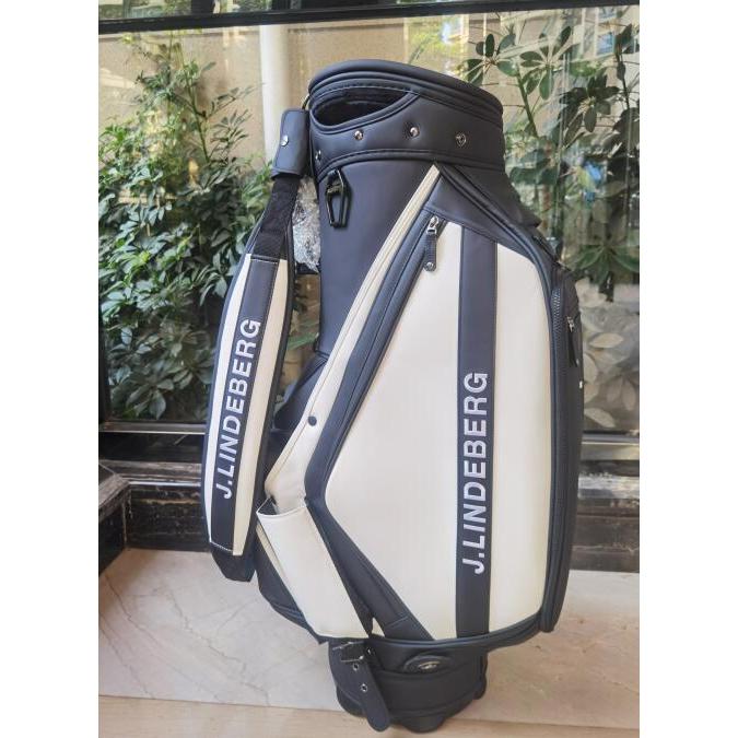 J.LINDEBERG J.リンドバーグ キャディバッグ ジェイリンドバーグ J.LINDEBERG J.リンドバーグ キャディバッグ ジェイリンドバーグ