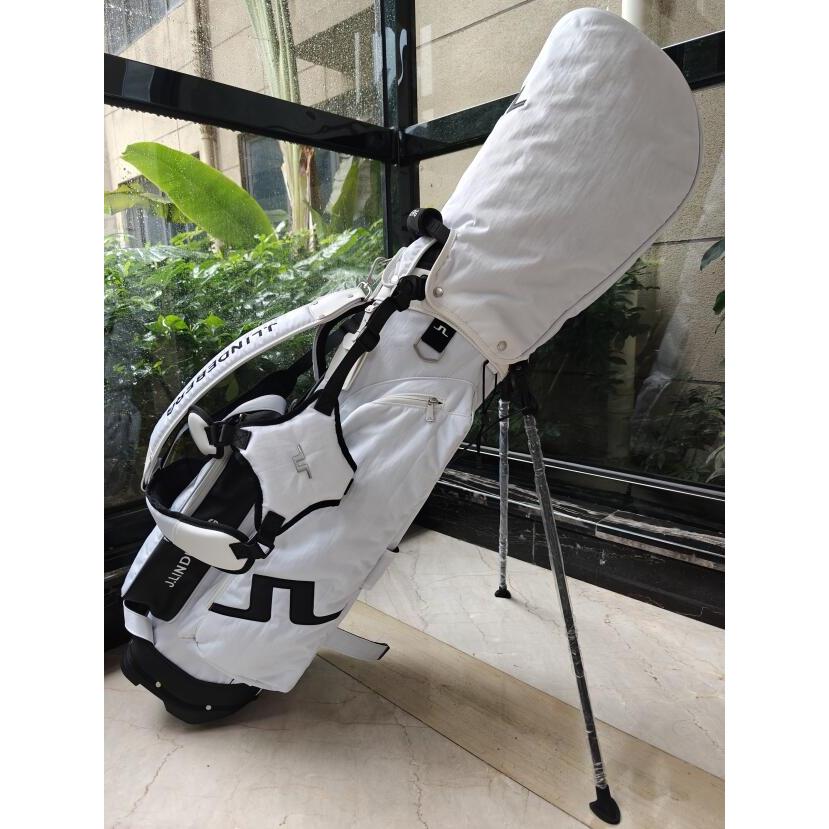 J.LINDEBERG J.リンドバーグ キャディバッグ ジェイリンドバーグ J.LINDEBERG J.リンドバーグ キャディバッグ ジェイリンドバーグ