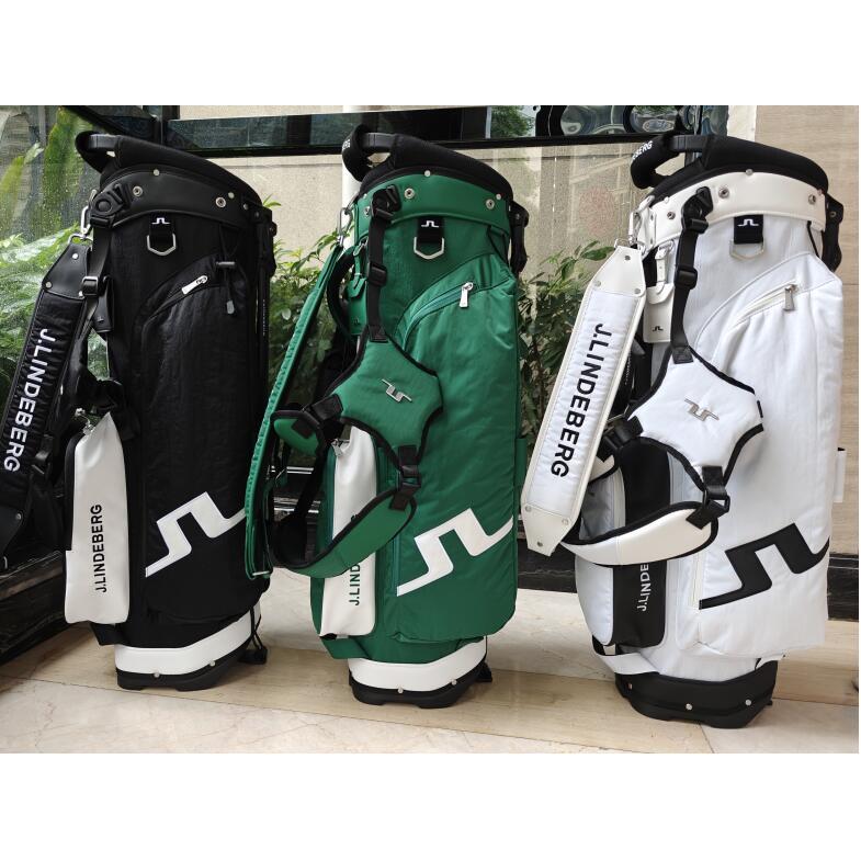 J.LINDEBERG J.リンドバーグ キャディバッグ ジェイリンドバーグ J.LINDEBERG J.リンドバーグ キャディバッグ ジェイリンドバーグ