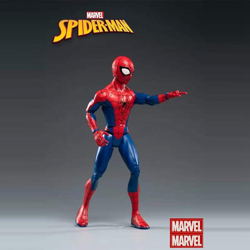 アベンジャーズ Avengers 14インチ スパイダーマン 正規版 アベンジャーズ Avengers 14インチ スパイダーマン 正規版