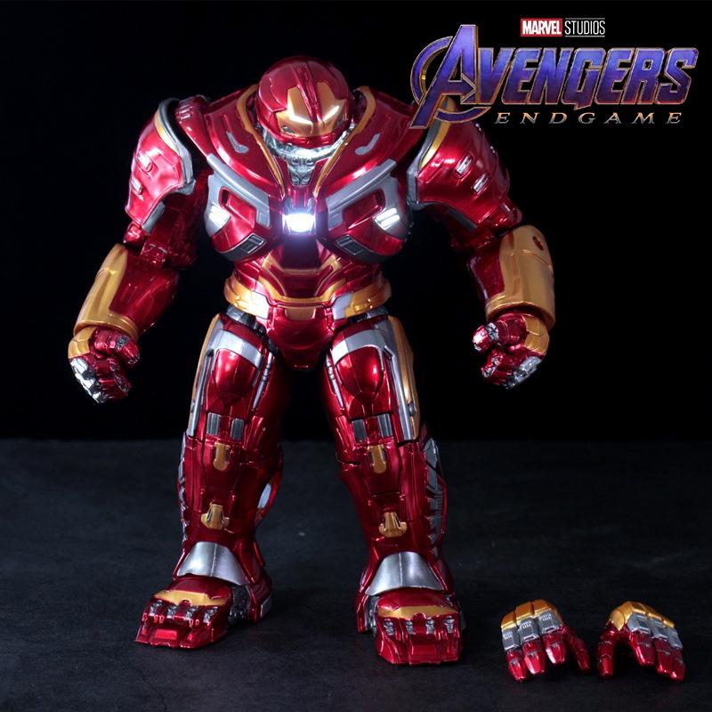 アベンジャーズ Avengers 8インチ アイアンマン マーク44“ハルク アベンジャーズ Avengers 8インチ アイアンマン マーク44“ハルク