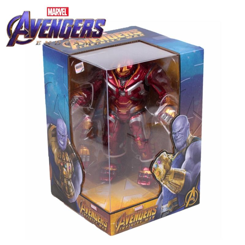 アベンジャーズ Avengers 8インチ アイアンマン マーク44“ハルク アベンジャーズ Avengers 8インチ アイアンマン マーク44“ハルク