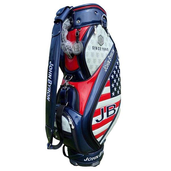 キャディバッグ ゴルフバッグ スポーツゴルフ 安定感 Golf Bag キャディバッグ ゴルフバッグ スポーツゴルフ 安定感 Golf Bag