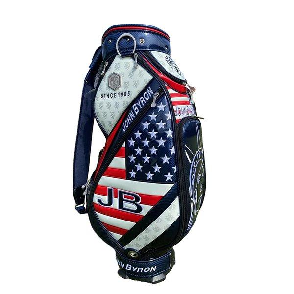 キャディバッグ ゴルフバッグ スポーツゴルフ 安定感 Golf Bag キャディバッグ ゴルフバッグ スポーツゴルフ 安定感 Golf Bag