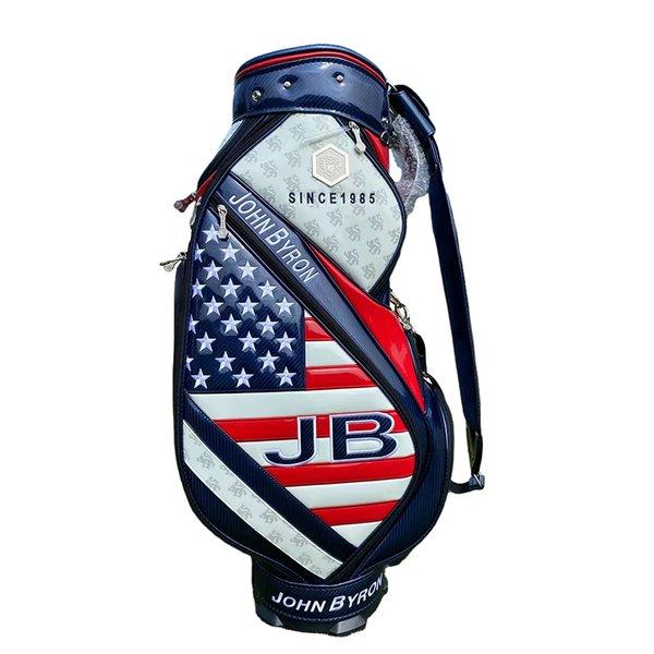 キャディバッグ ゴルフバッグ スポーツゴルフ 安定感 Golf Bag キャディバッグ ゴルフバッグ スポーツゴルフ 安定感 Golf Bag