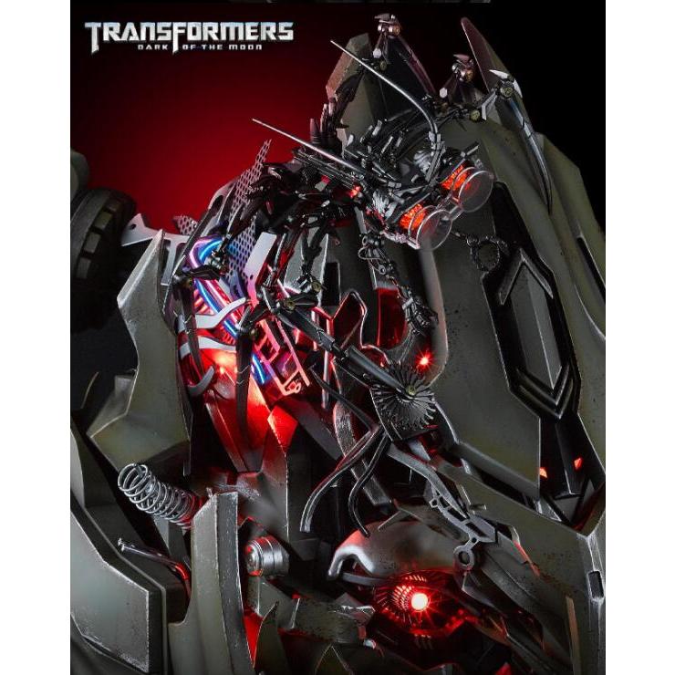 トランスフォーマー Transformers スカルペル scalpel 13CM 可動 トランスフォーマー Transformers スカルペル scalpel 13CM 可動
