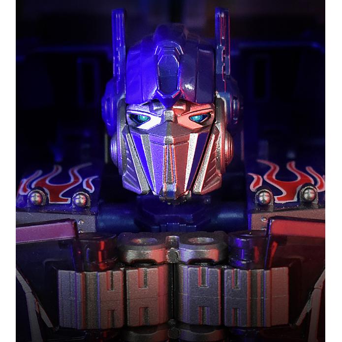 トランスフォーマー SK01 Transformers Optimus Prime トランスフォーマー SK01 Transformers Optimus Prime