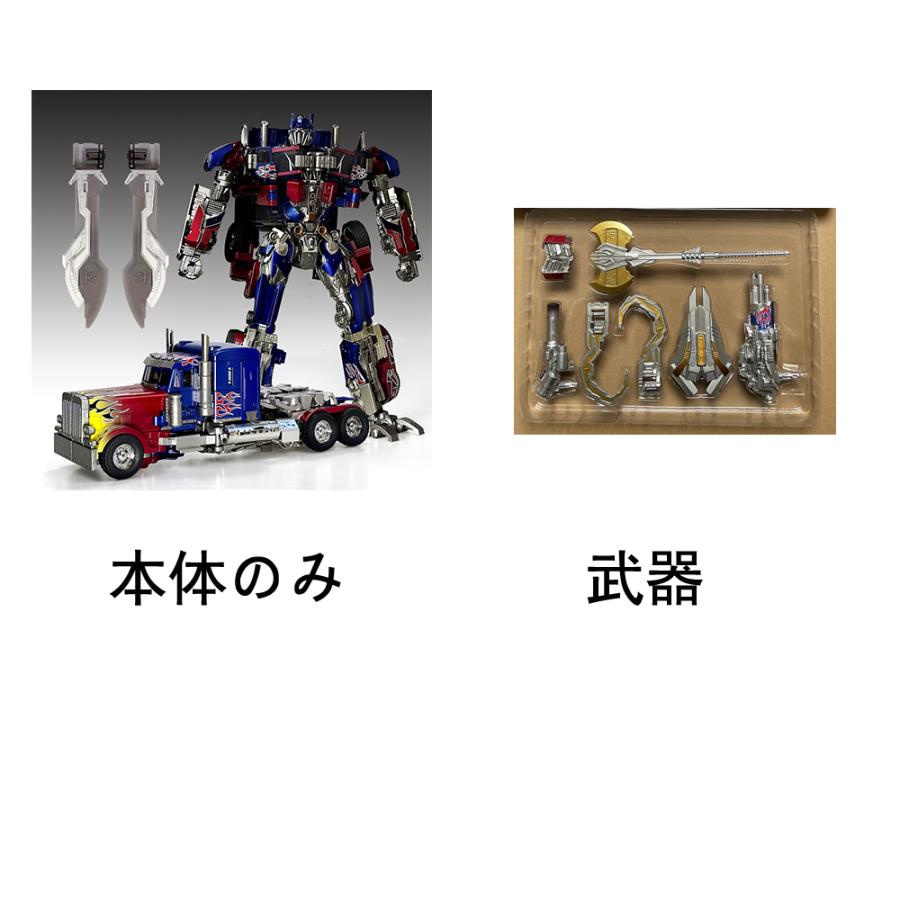 トランスフォーマー SK01 Transformers Optimus Prime トランスフォーマー SK01 Transformers Optimus Prime