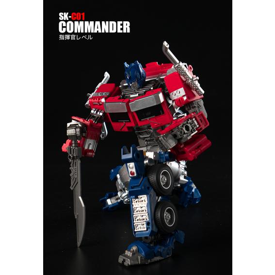 トランスフォーマー Transformers SK08 変形 おもちゃ 拡大版 トランスフォーマー Transformers SK08 変形 おもちゃ 拡大版